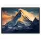 Mountain Range