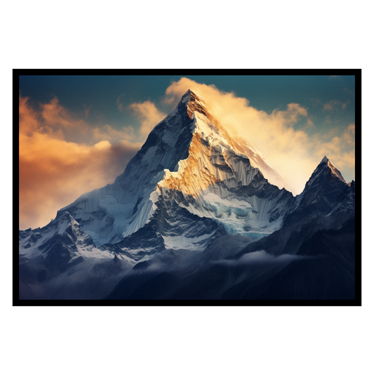 Mountain Range