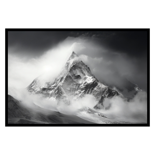 Mountain Range