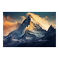 Mountain Range