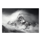 Mountain Range