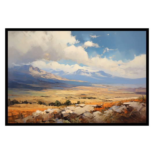 Mountain Vista