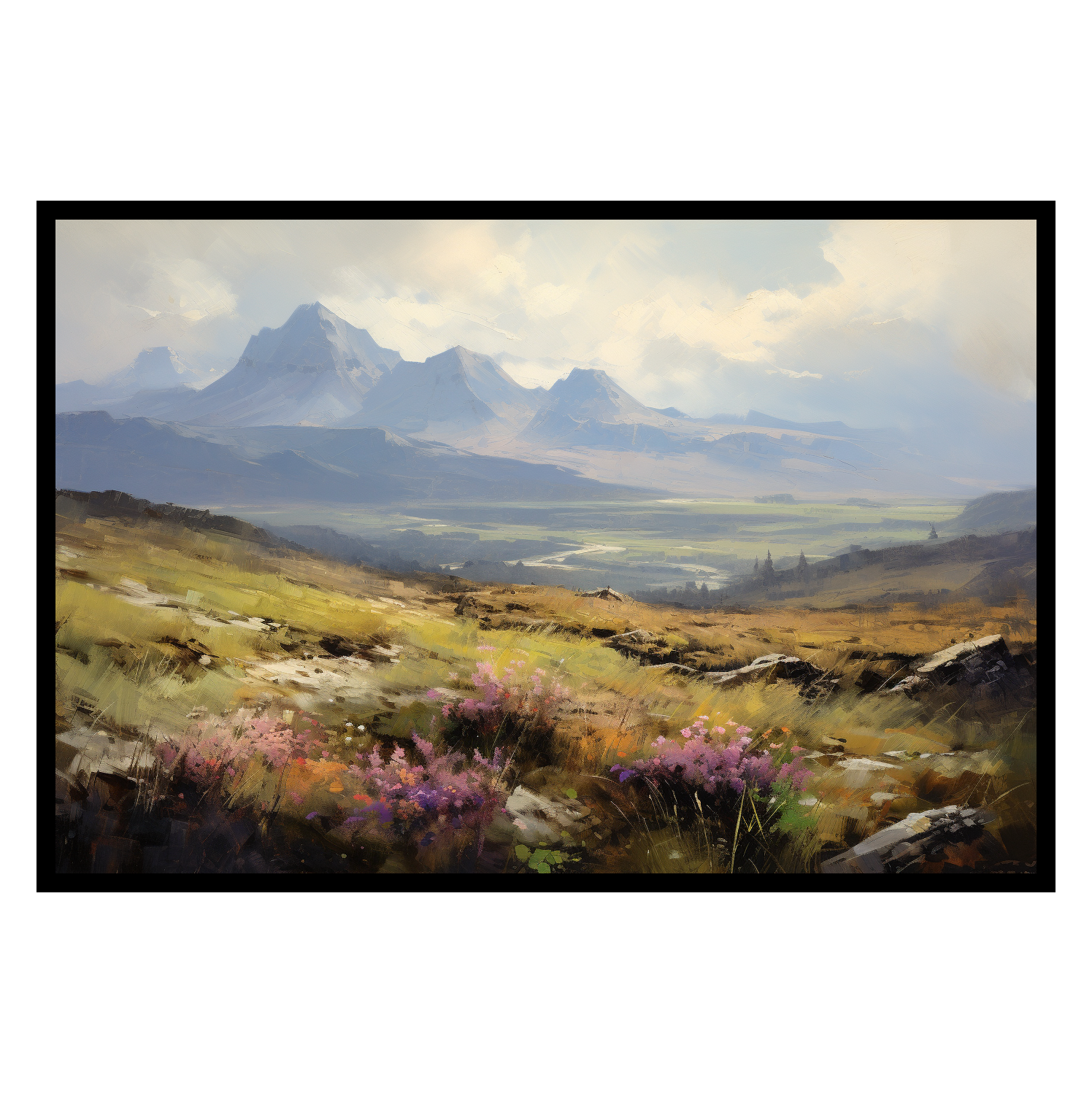 Mountain Vista
