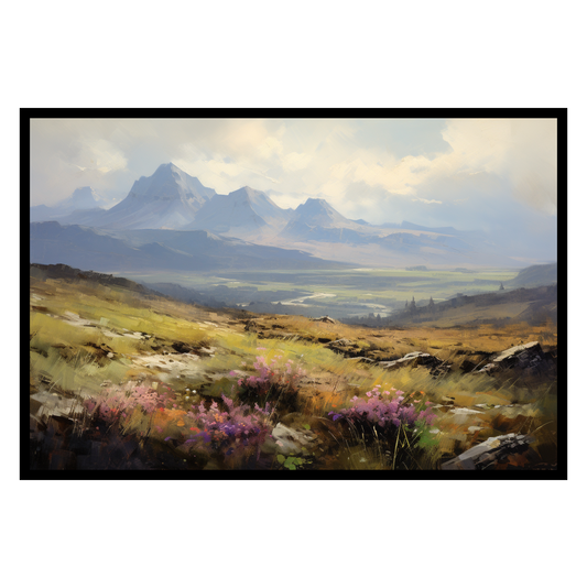 Mountain Vista