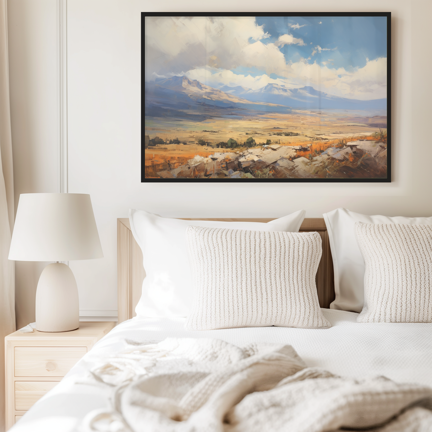 Mountain Vista