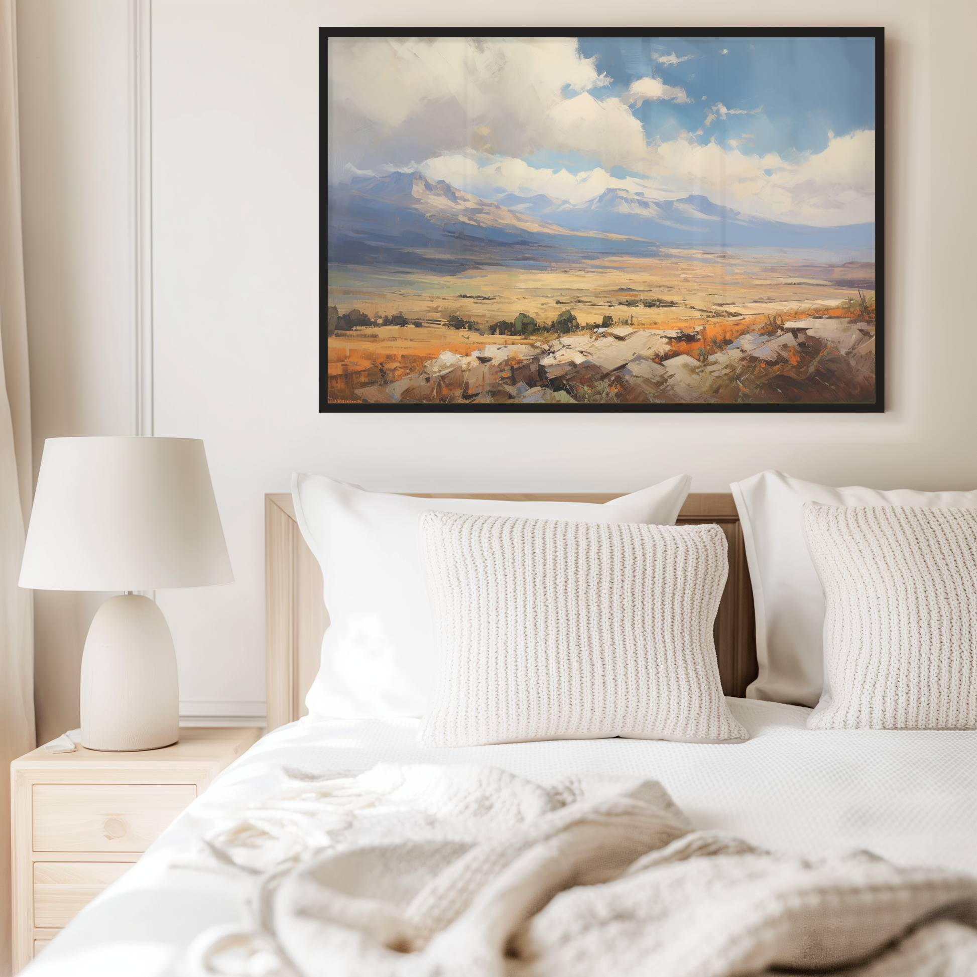 Mountain Vista