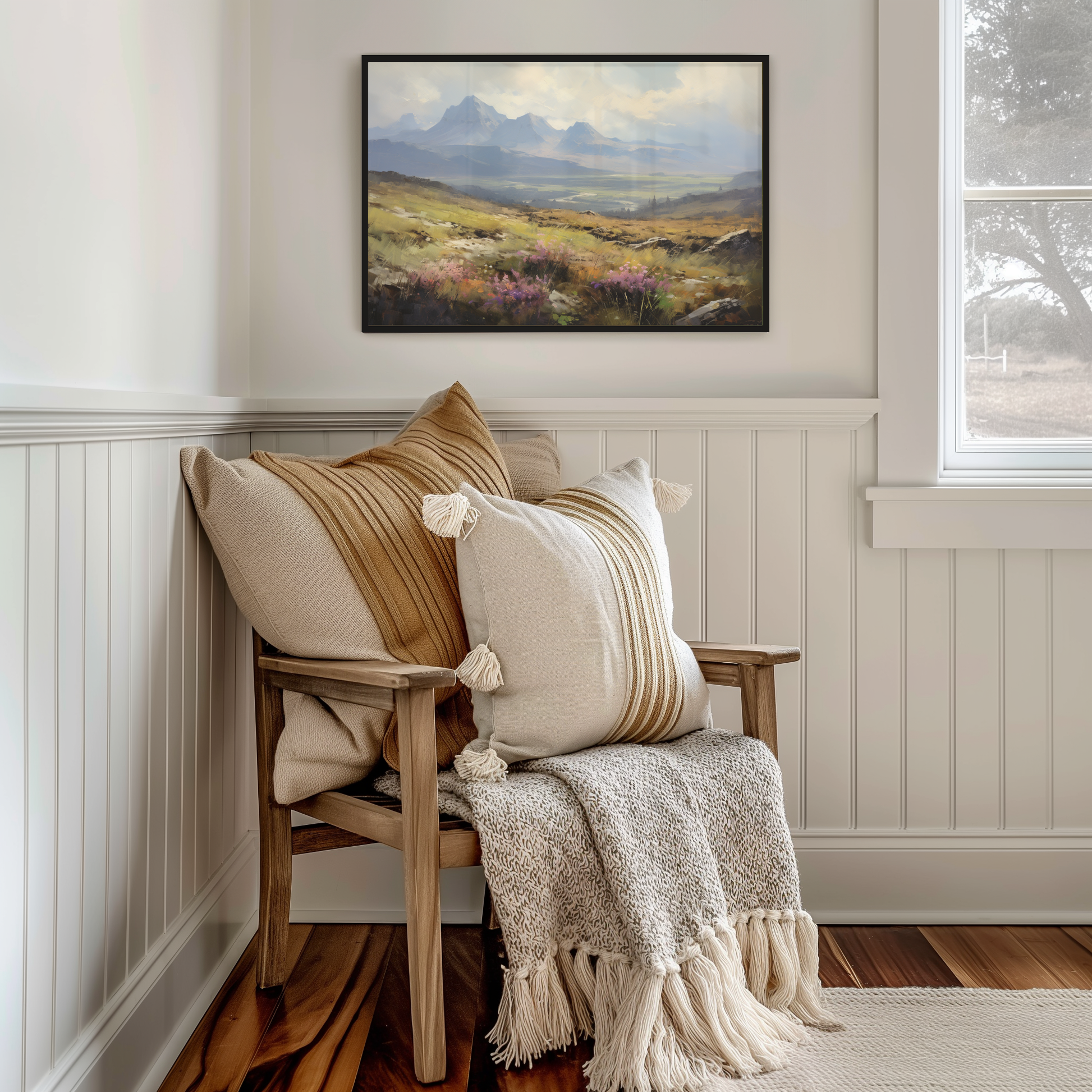 Mountain Vista