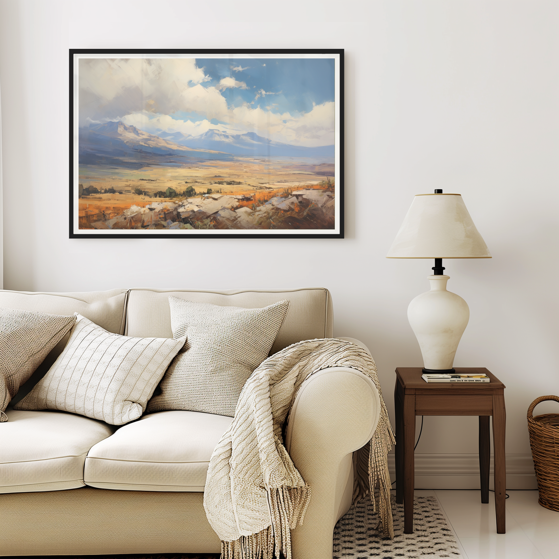 Mountain Vista