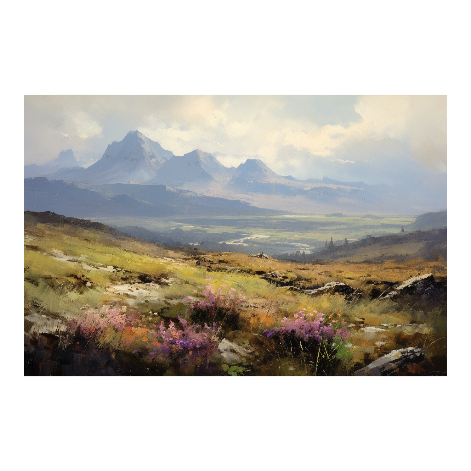 Mountain Vista