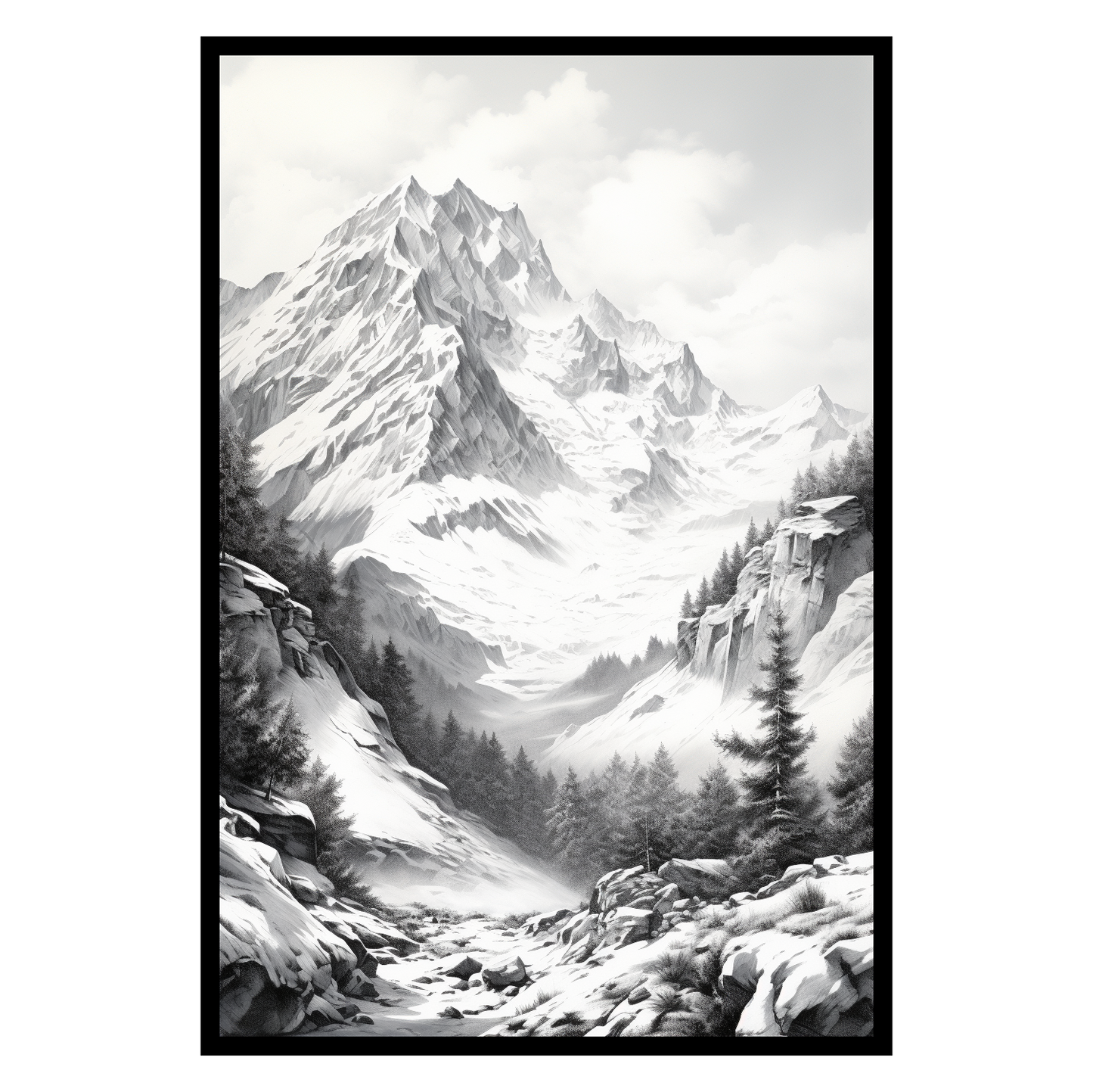 Mountain Vista