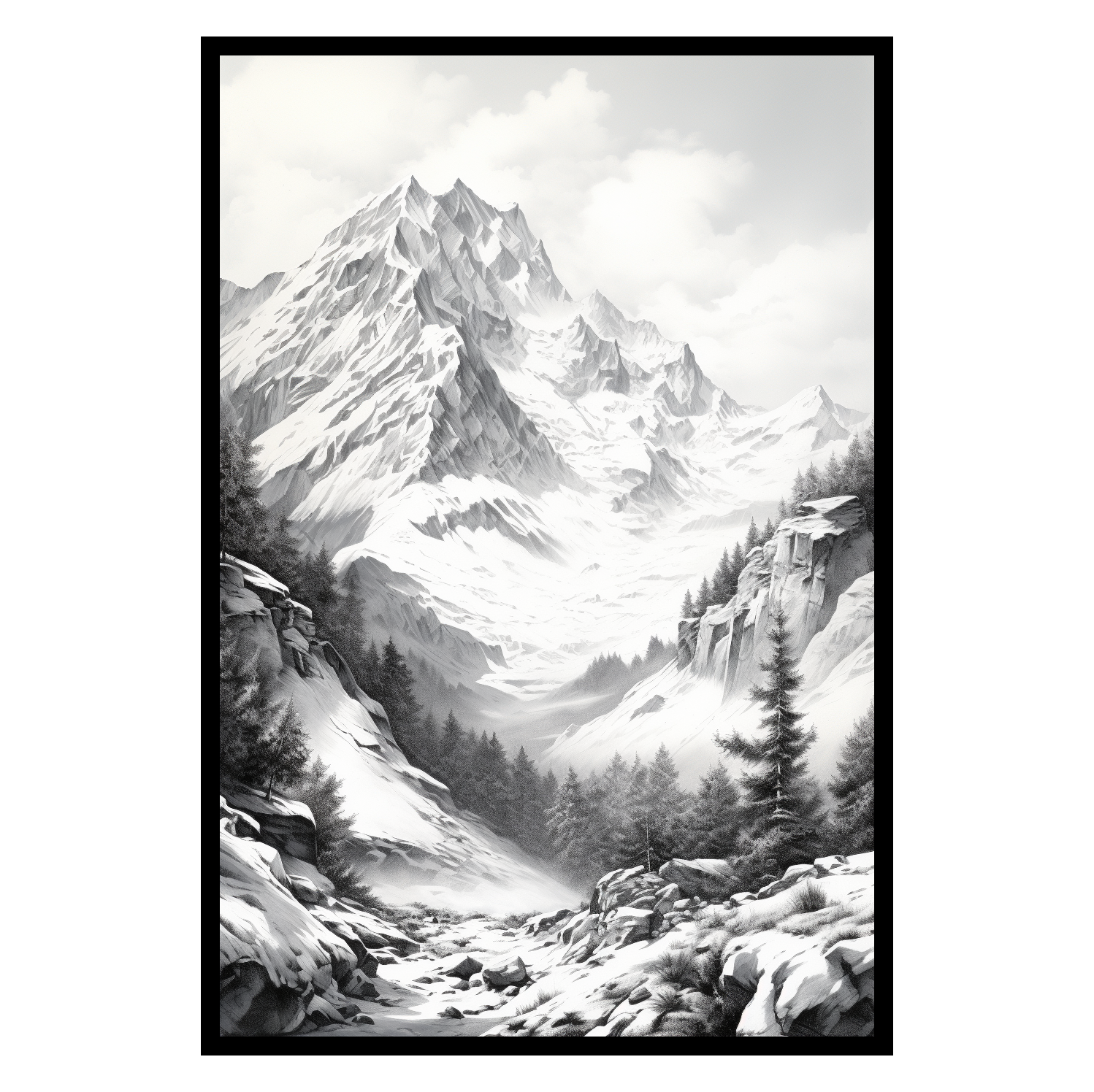 Mountain Vista