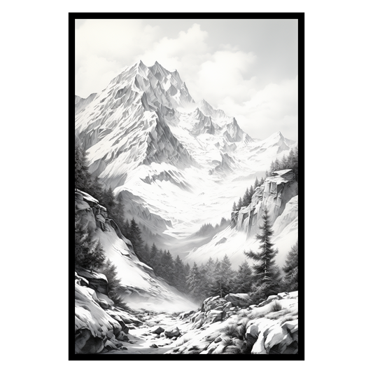 Mountain Vista