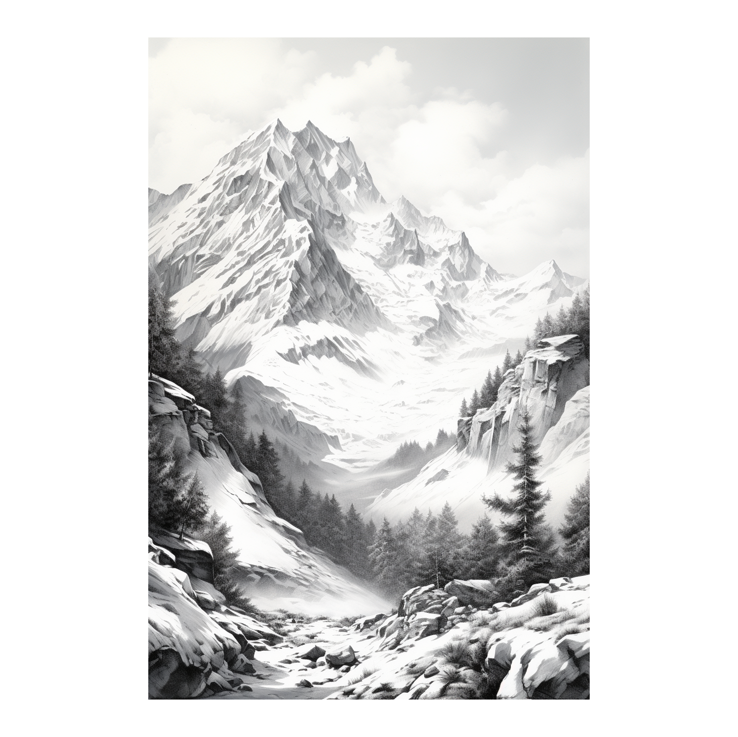 Mountain Vista