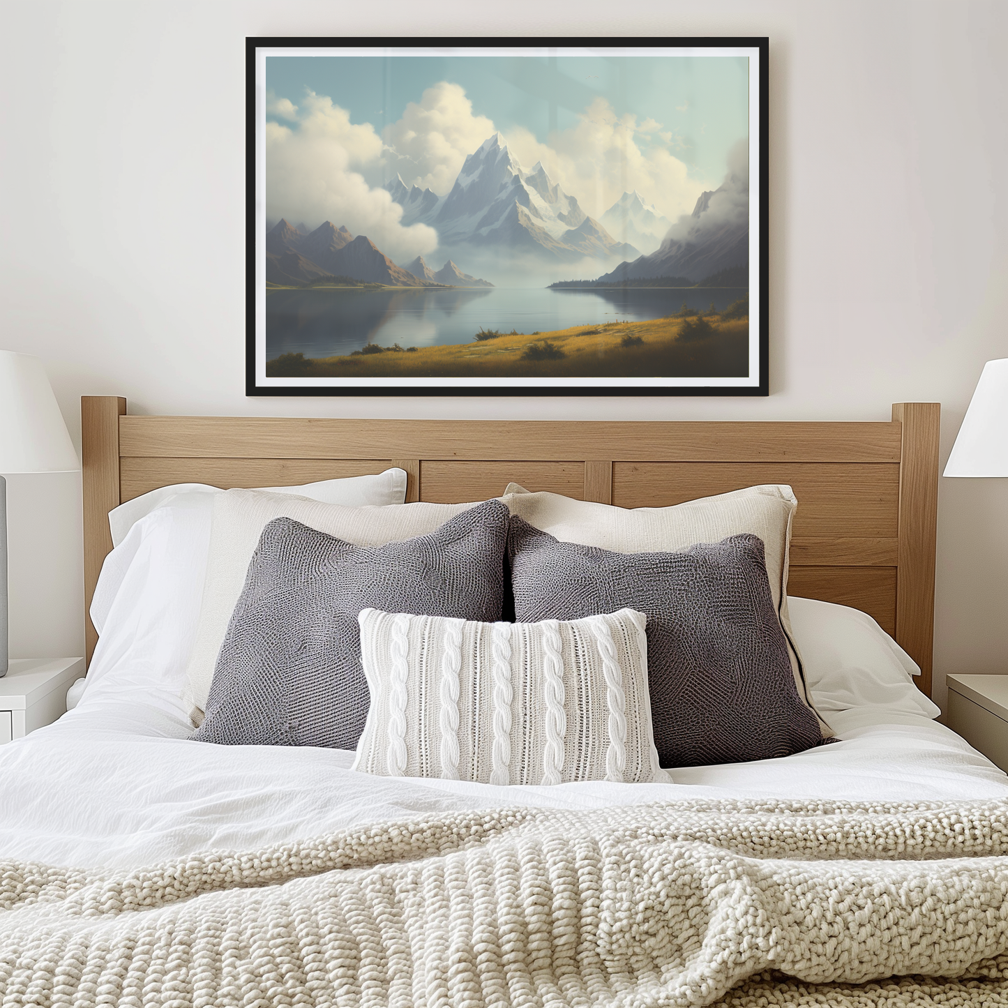 Mountains