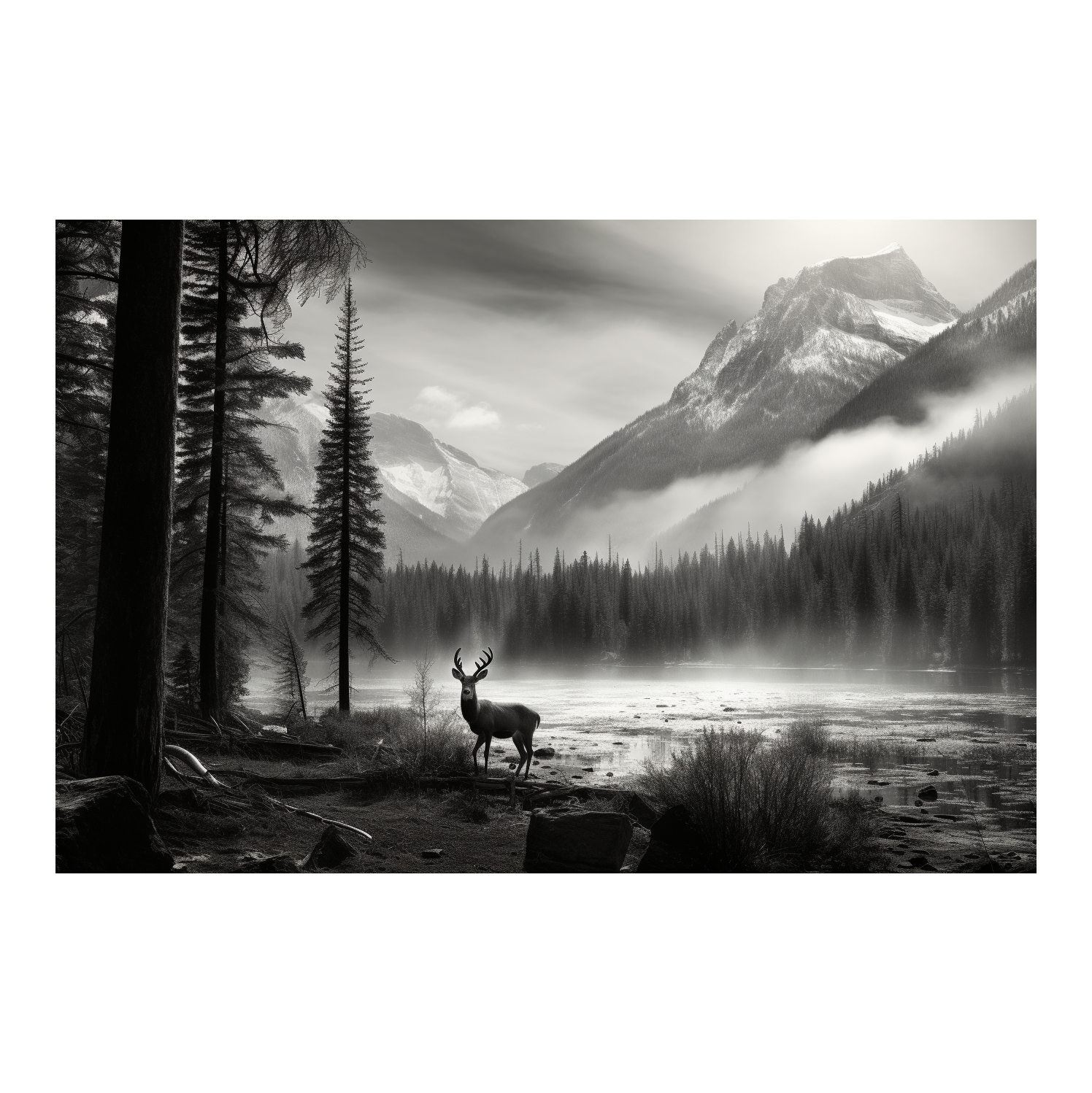 Nature & Wildlife