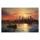 New York City