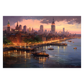 New York City