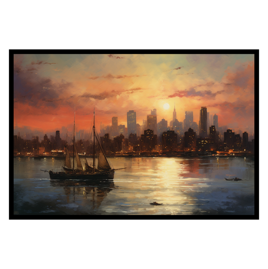 New York City
