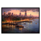 New York City