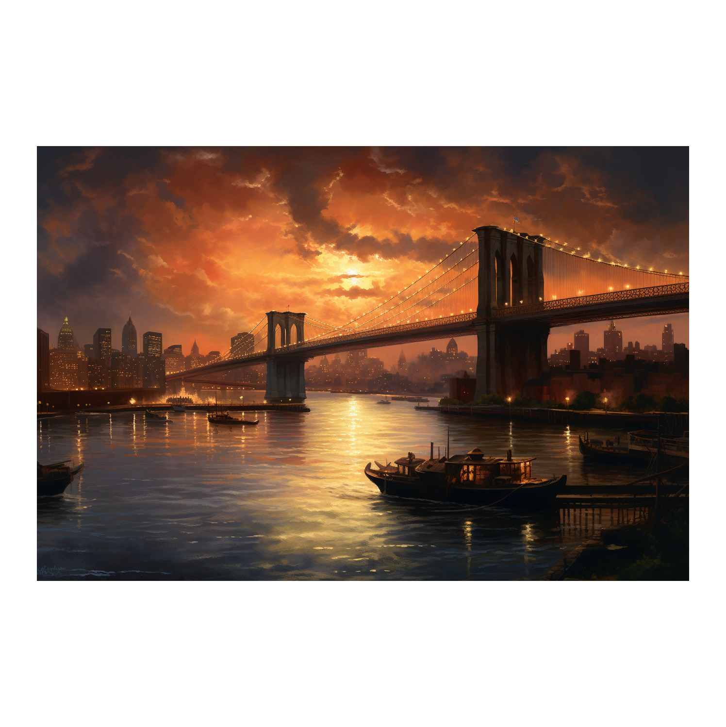 New York City
