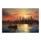 New York City