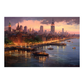 New York City