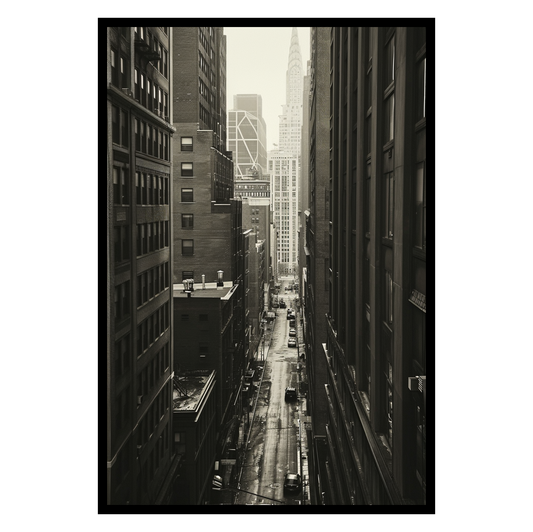 New York City