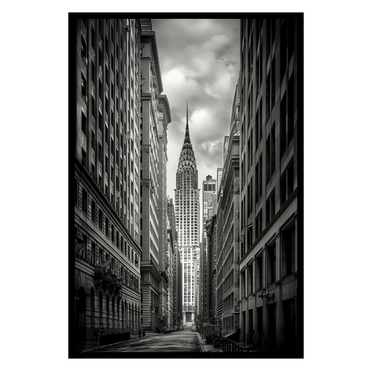 New York City