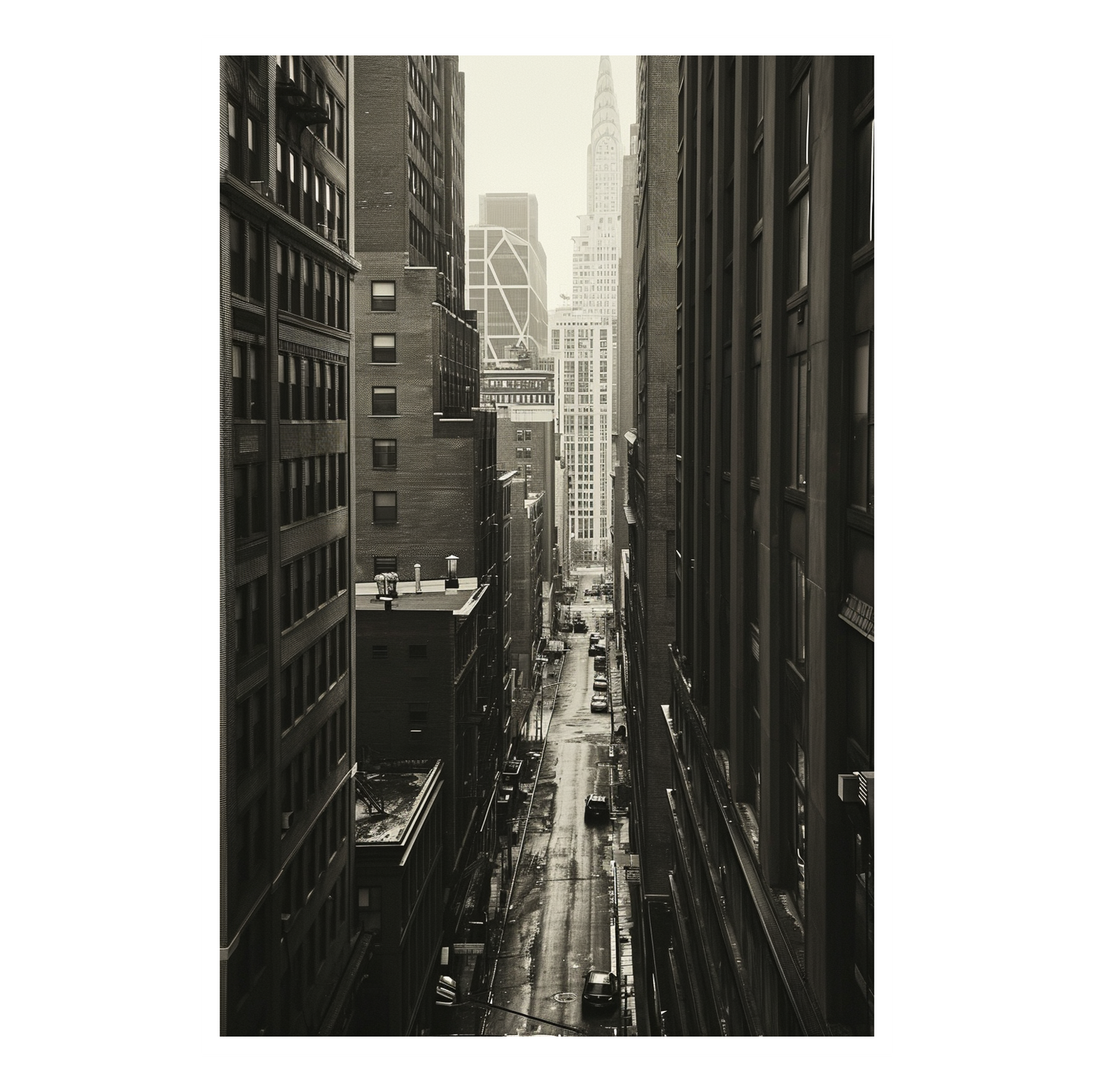 New York City