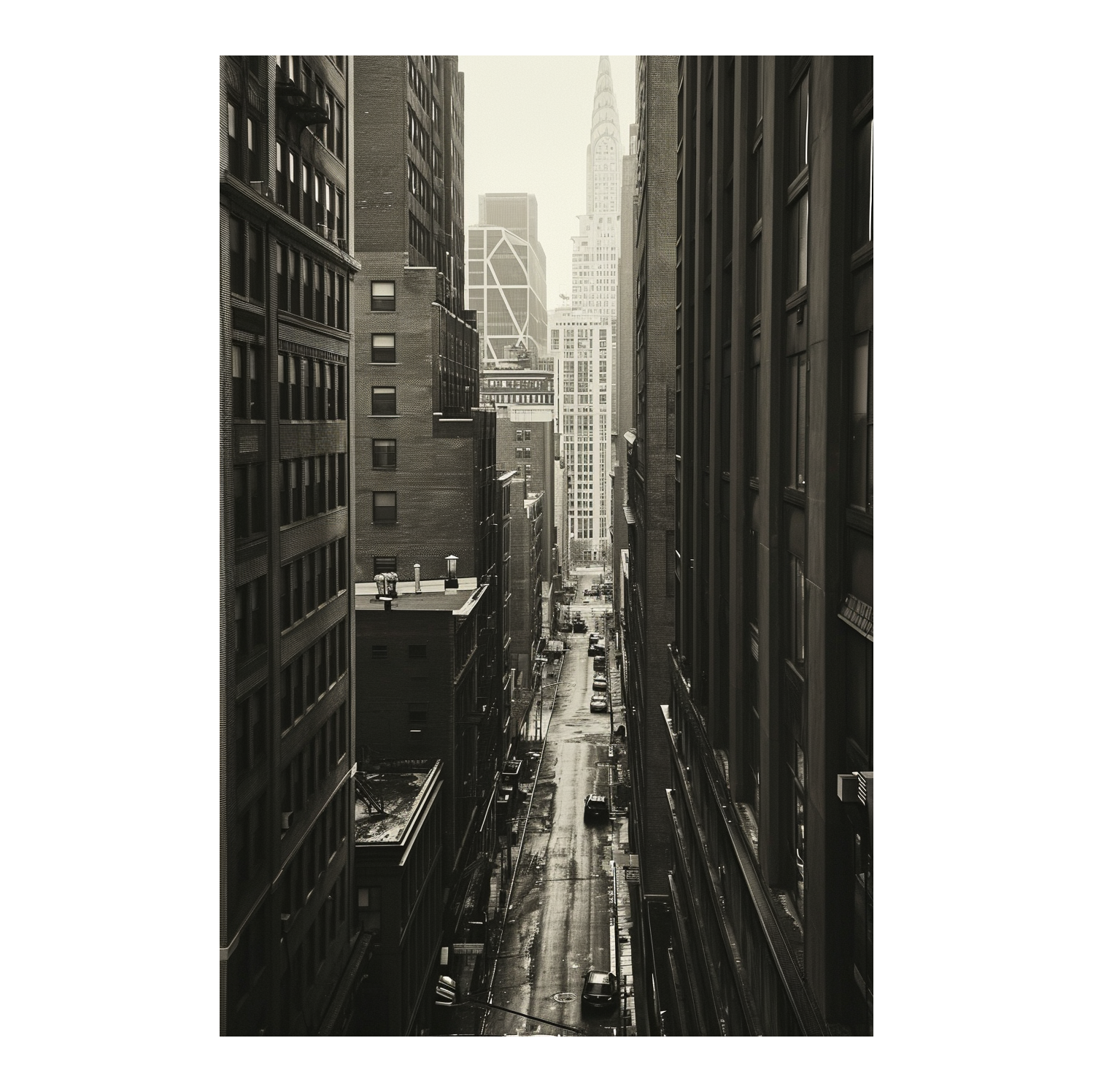 New York City