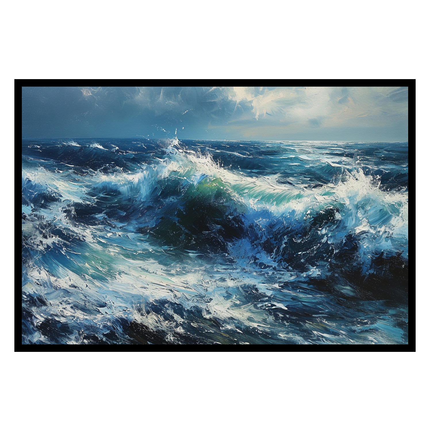 Ocean