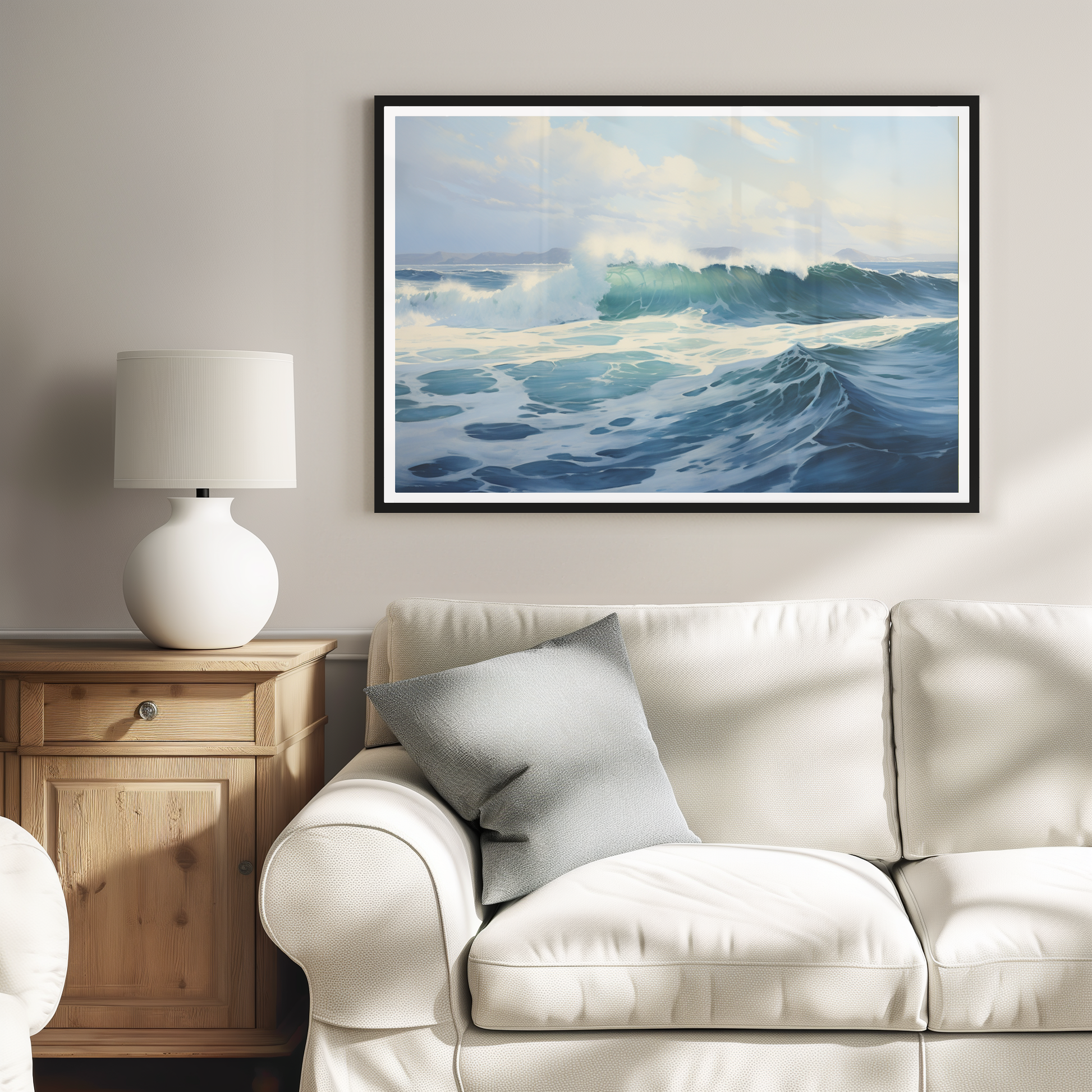 Ocean