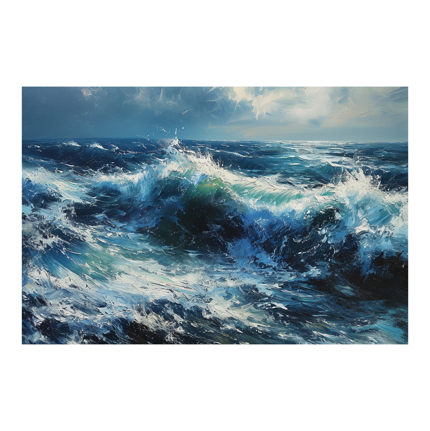 Ocean