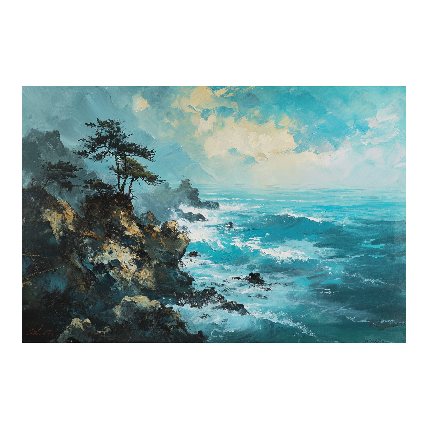 Ocean