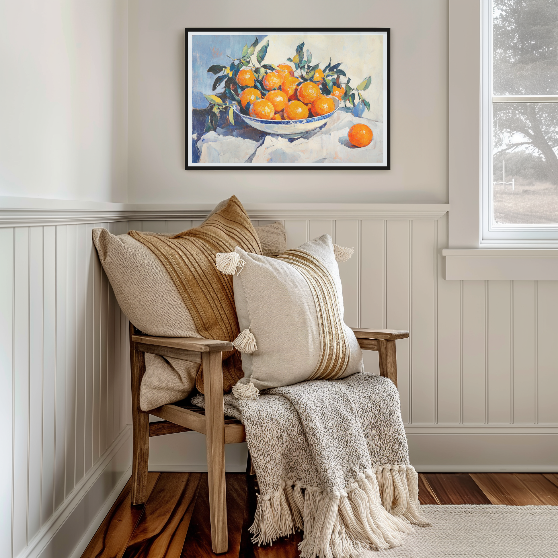 Orange