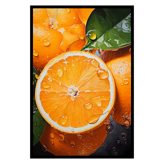Oranges
