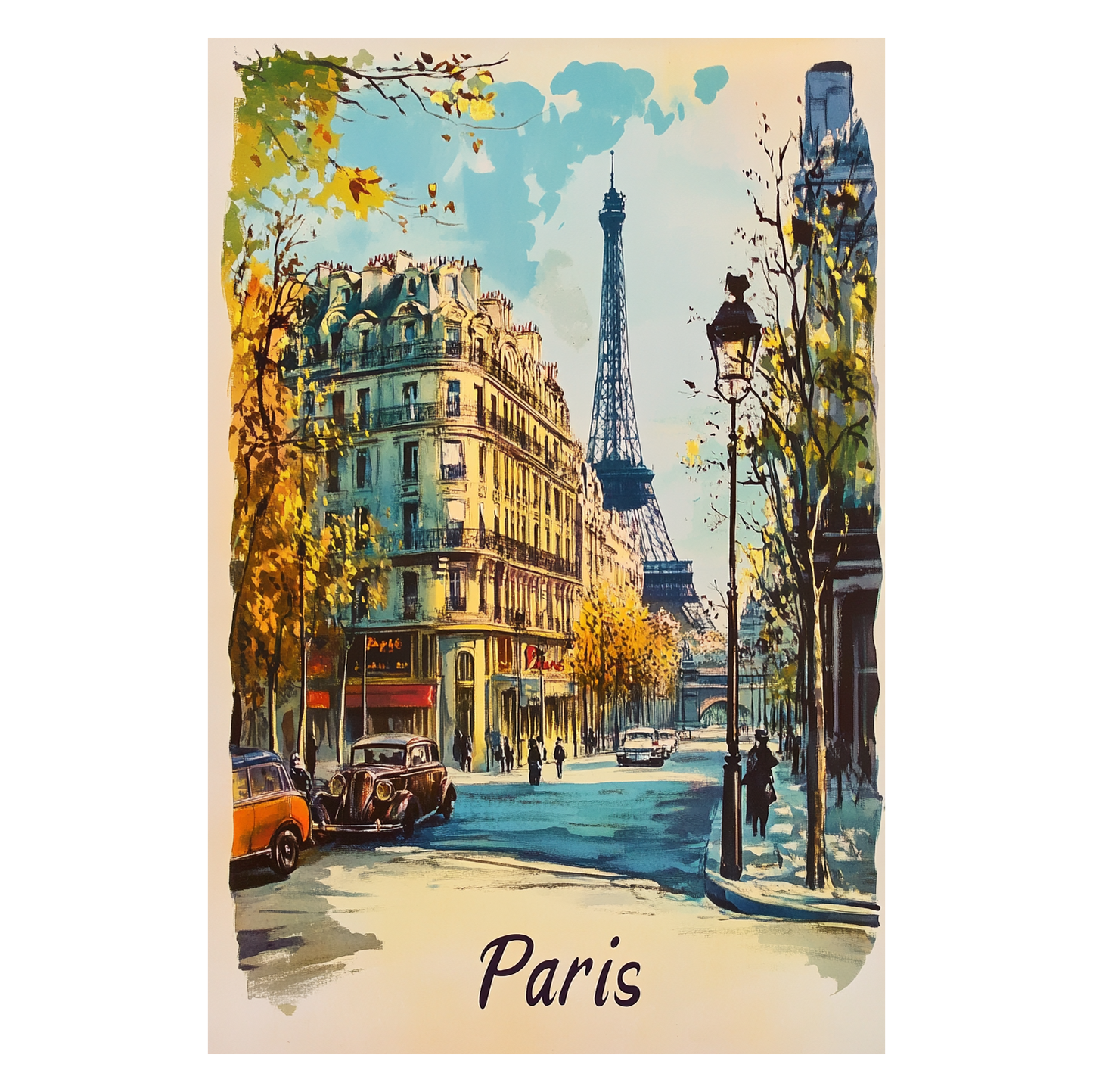 Paris