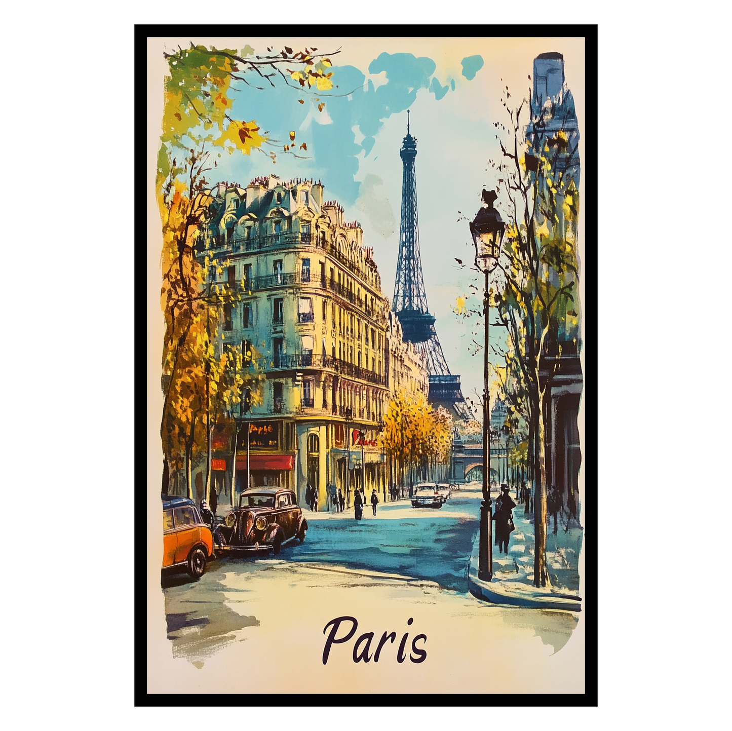 Paris