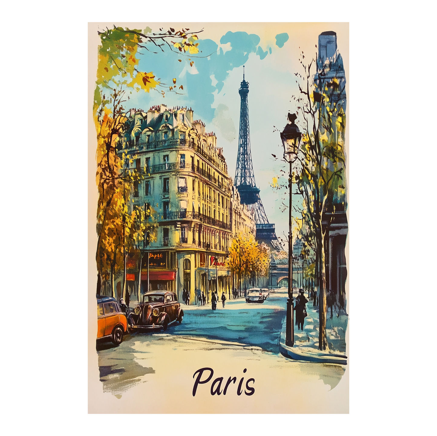 Paris