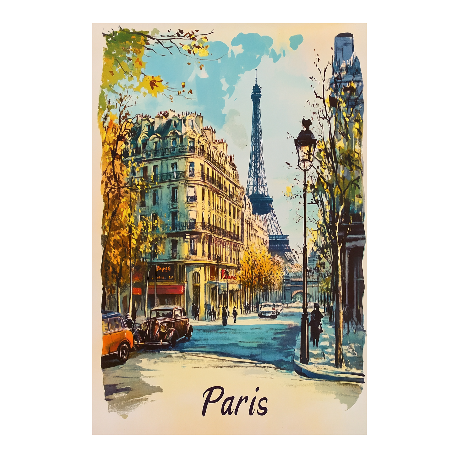 Paris