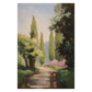 Path and Nature