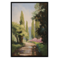 Path and Nature