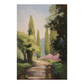 Path and Nature