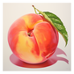 Peach