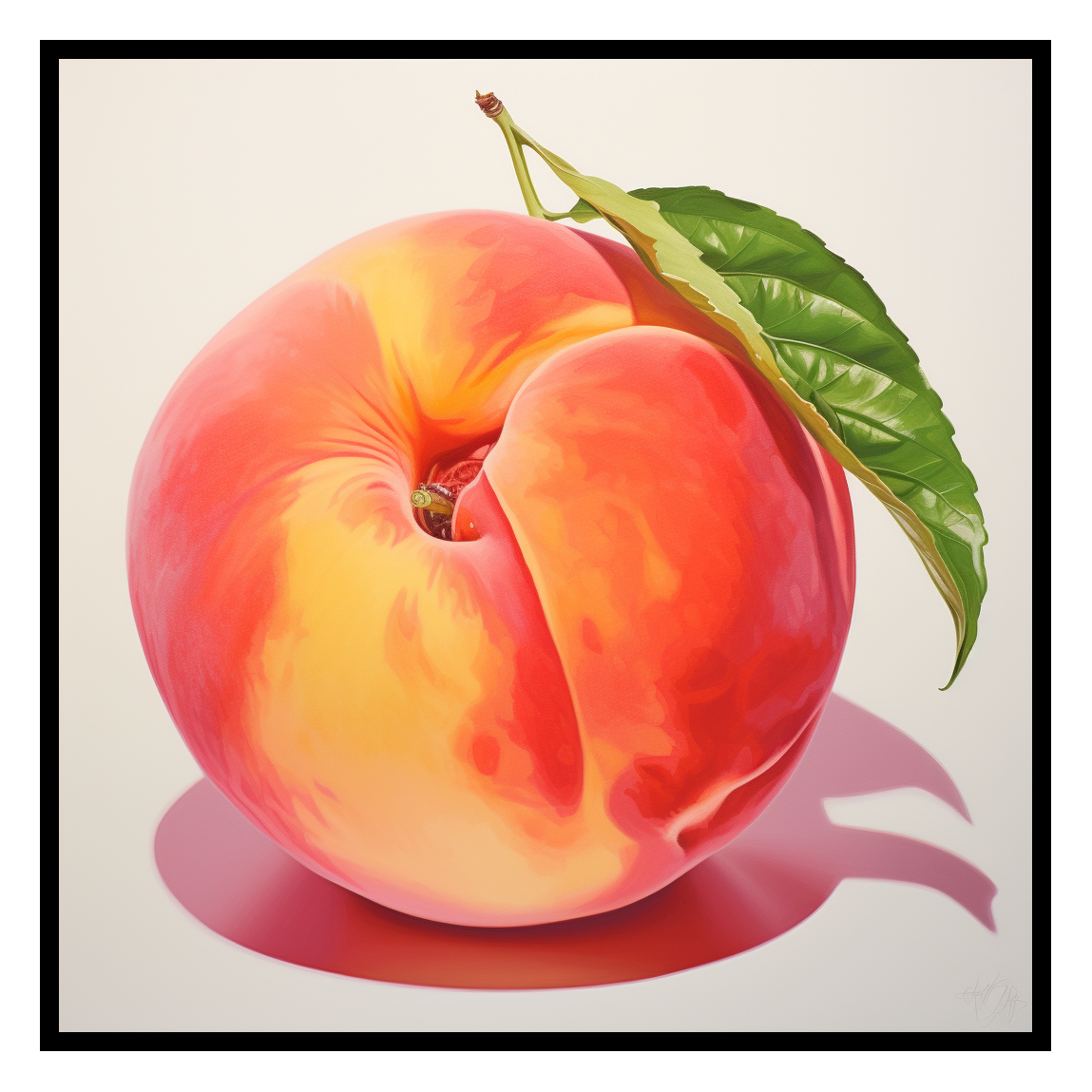 Peach