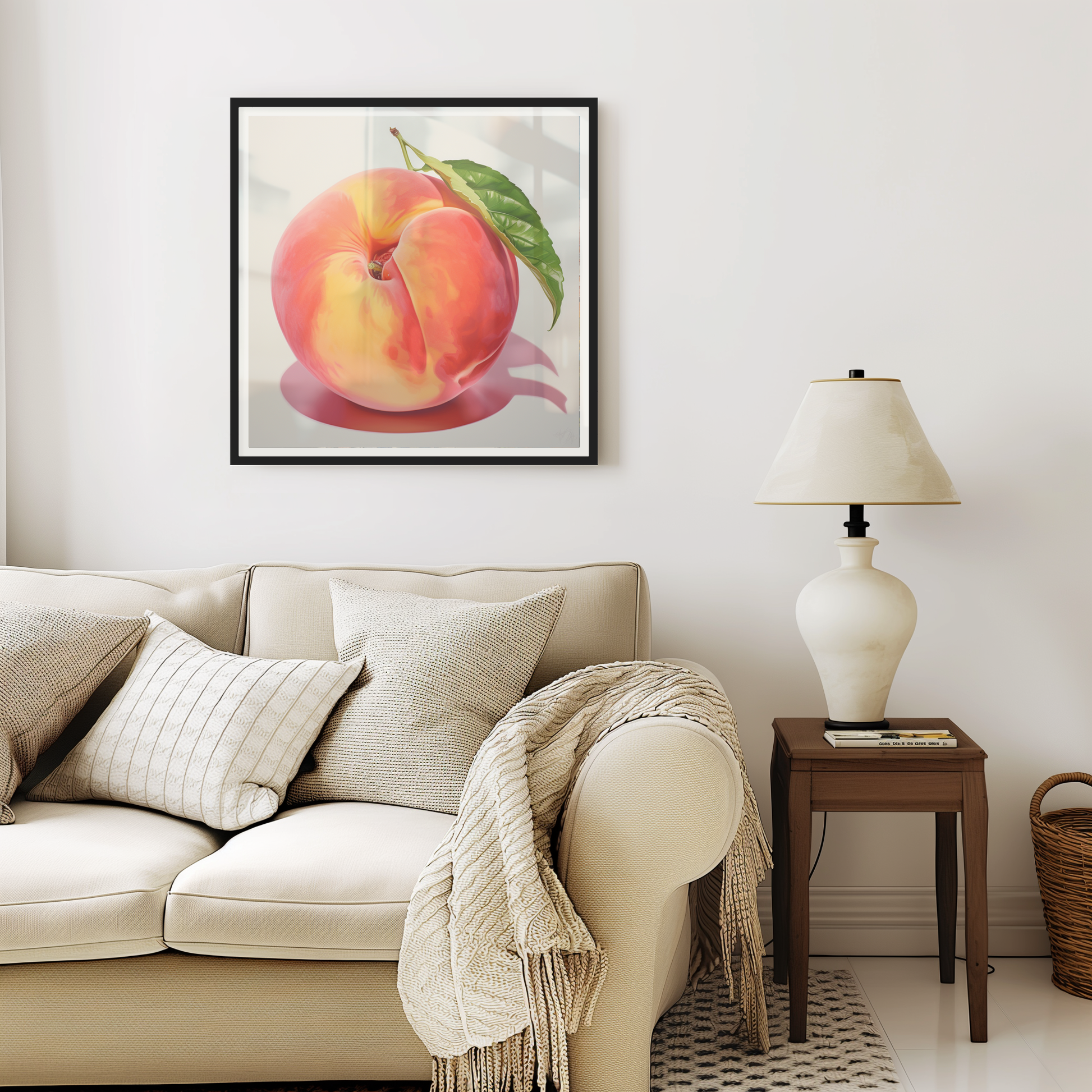 Peach