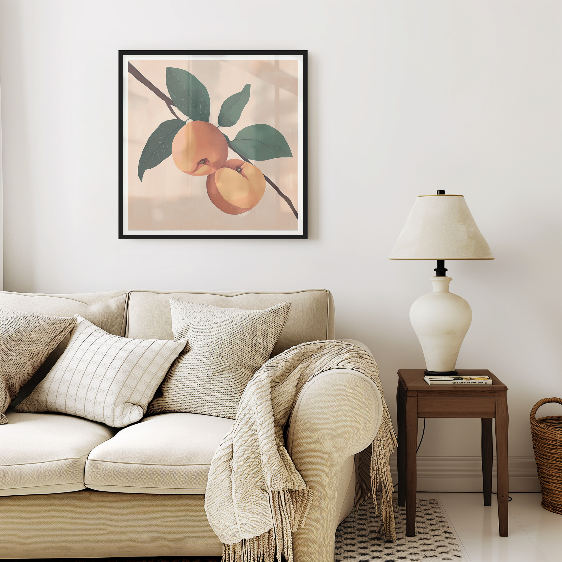 Peach