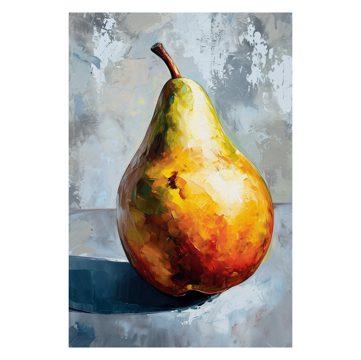 Pear