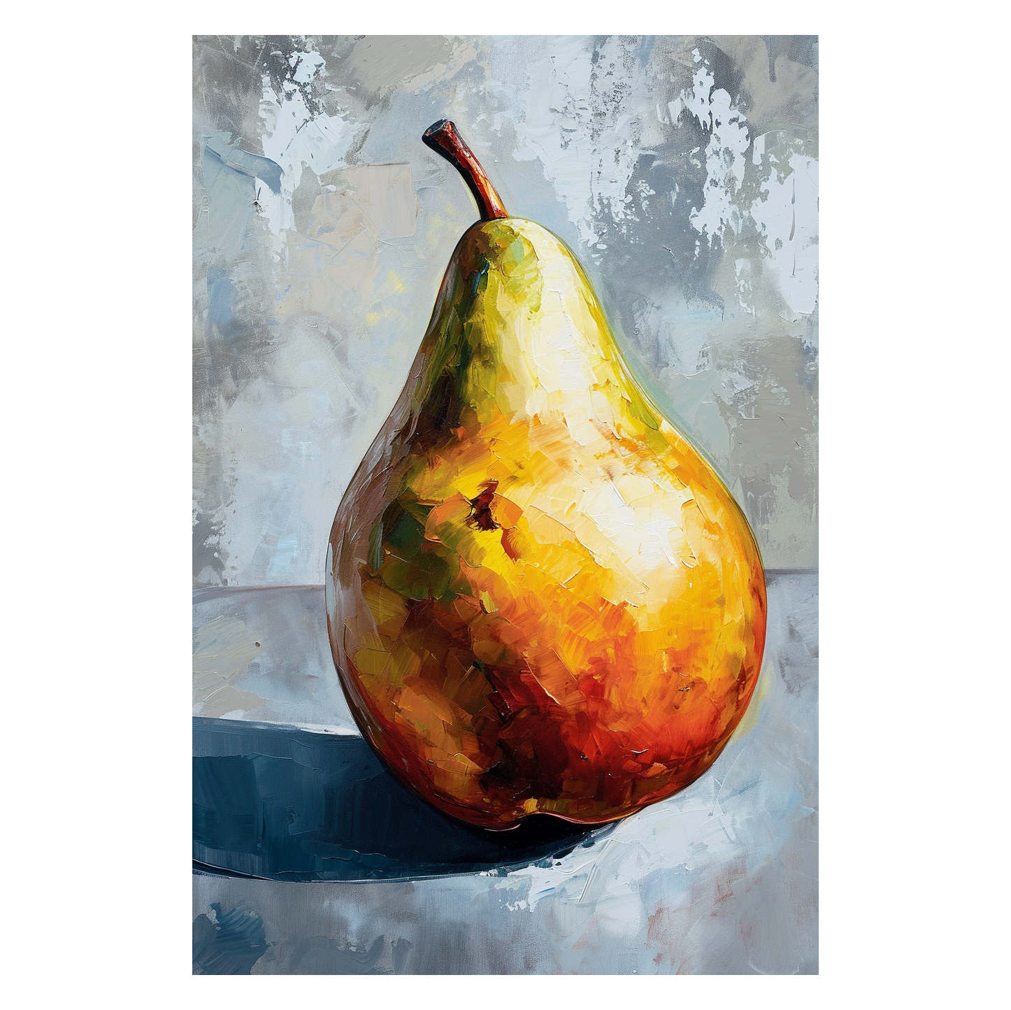 Pear