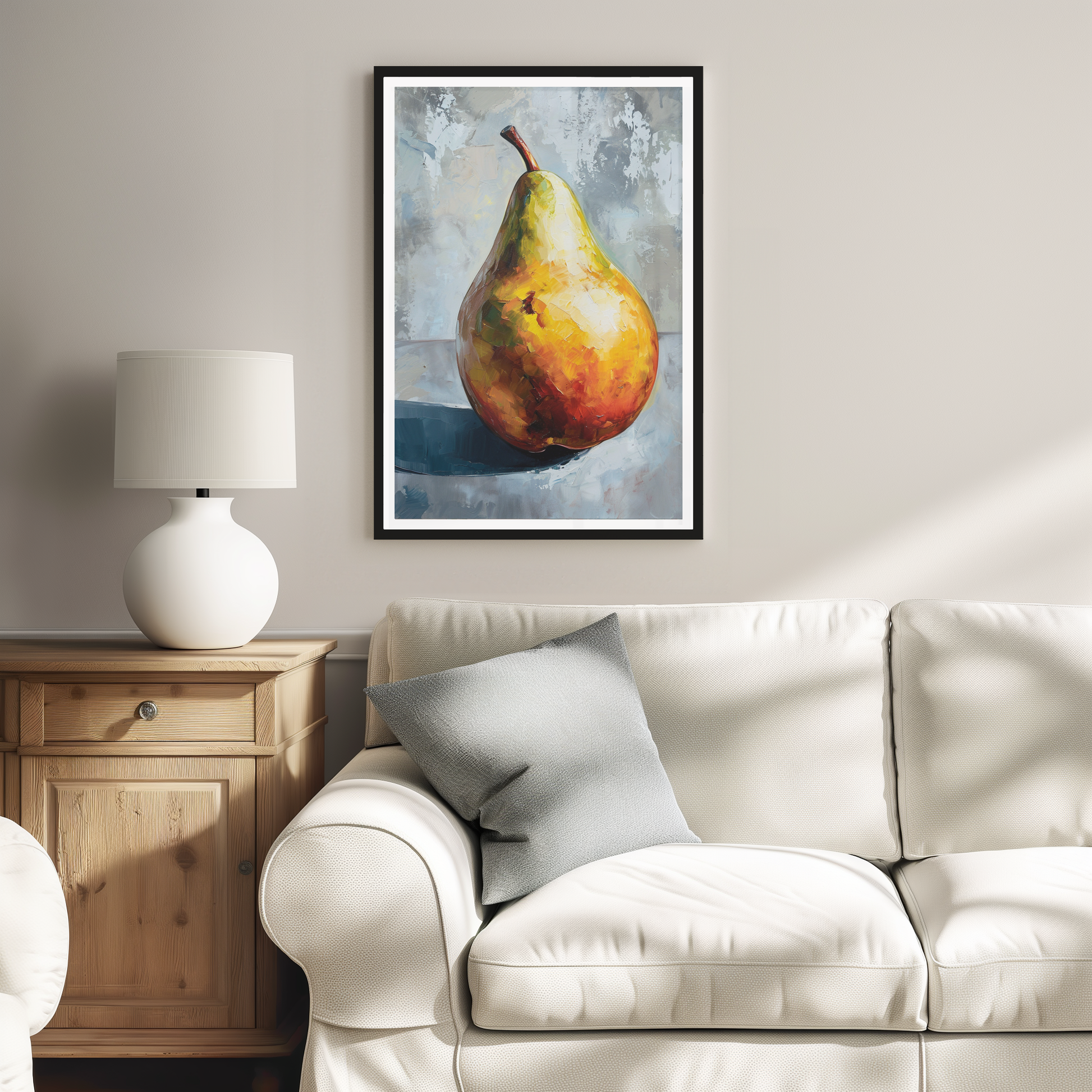 Pear